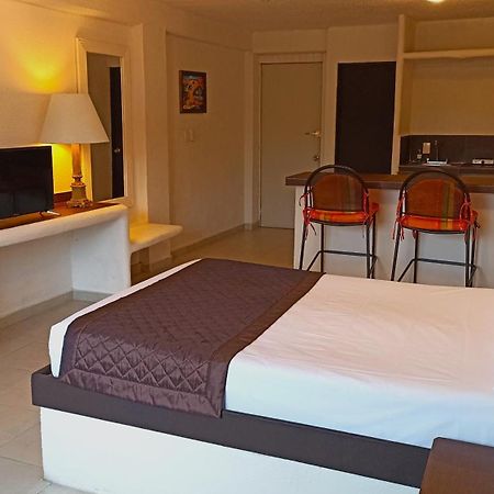 Appartement La Gloria à Cancún Chambre photo