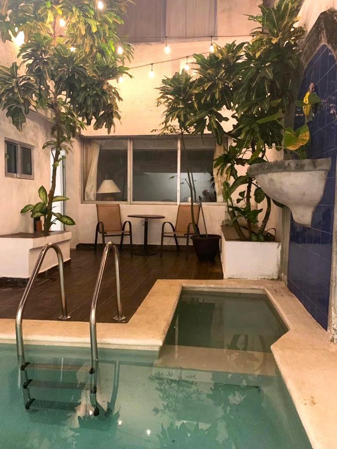 Appartement La Gloria à Cancún Extérieur photo