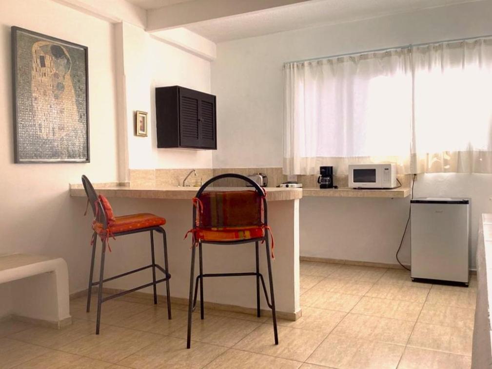 Appartement La Gloria à Cancún Extérieur photo