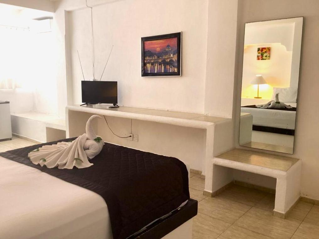 Appartement La Gloria à Cancún Extérieur photo