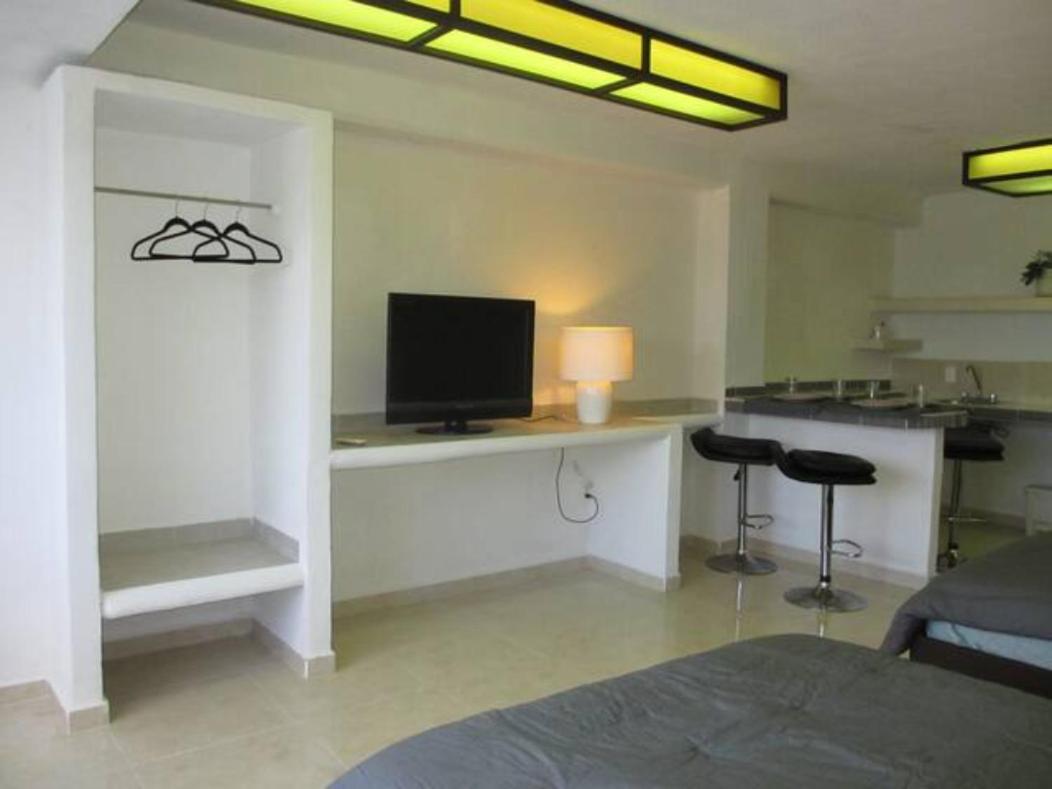 Appartement La Gloria à Cancún Extérieur photo