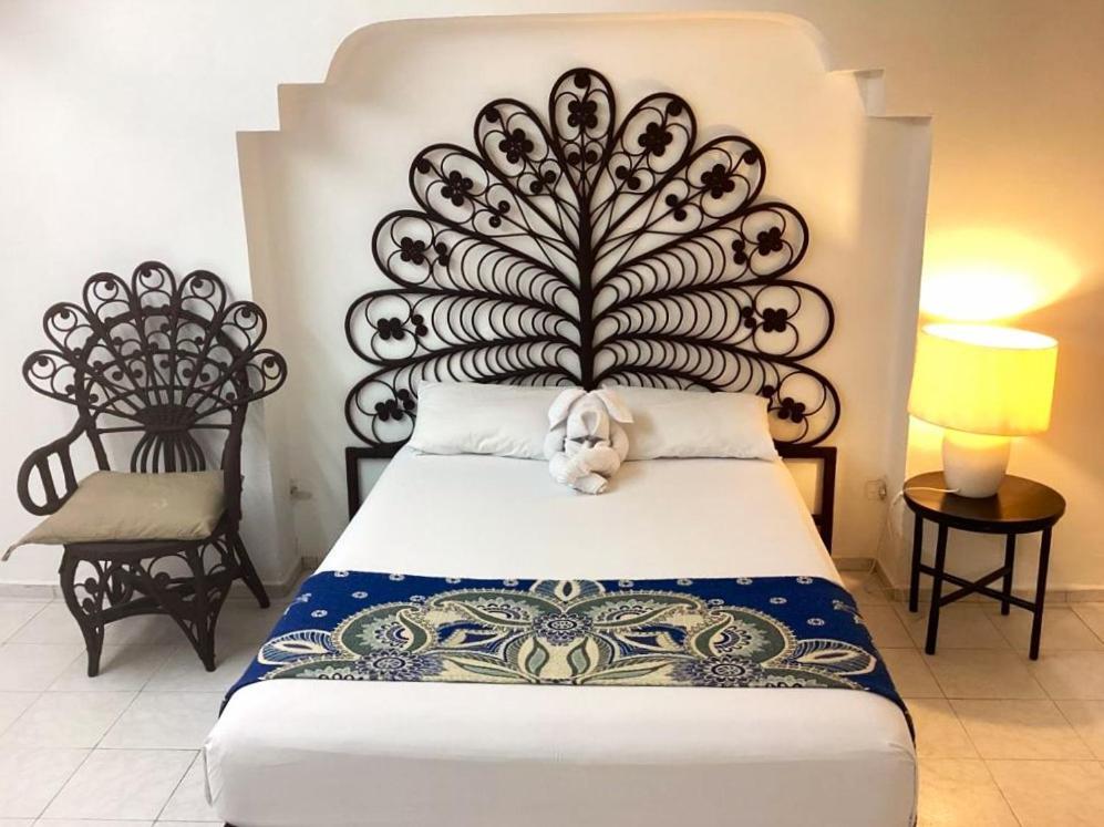 Appartement La Gloria à Cancún Extérieur photo