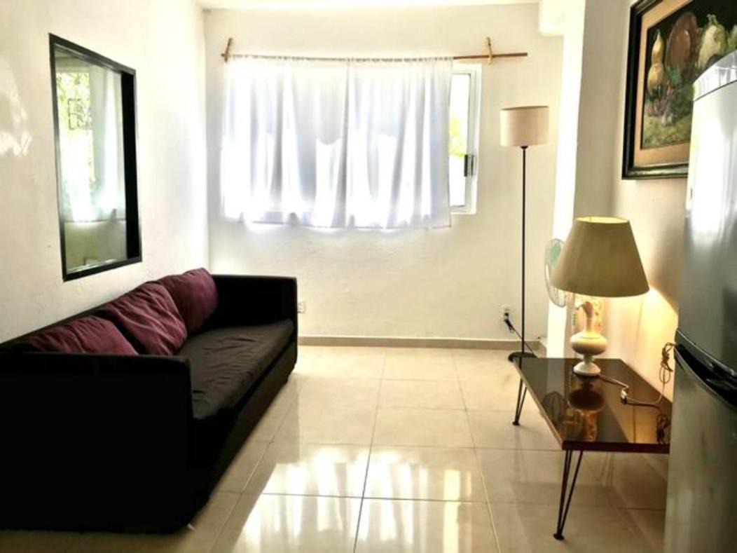 Appartement La Gloria à Cancún Extérieur photo
