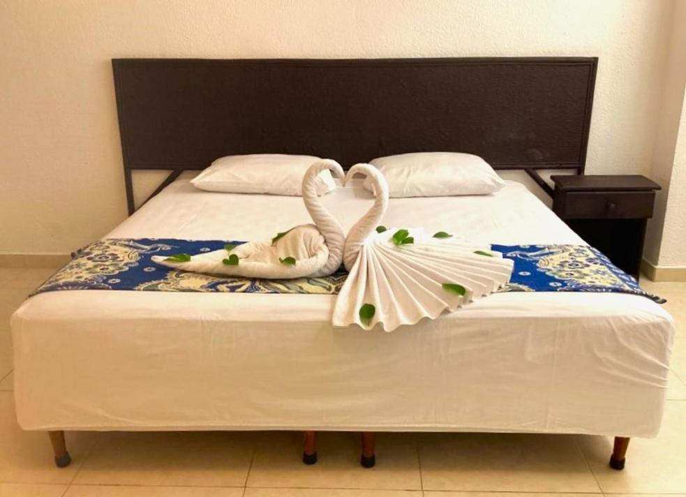 Appartement La Gloria à Cancún Extérieur photo