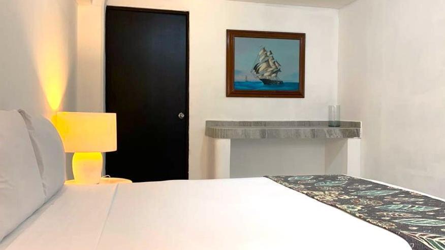 Appartement La Gloria à Cancún Extérieur photo