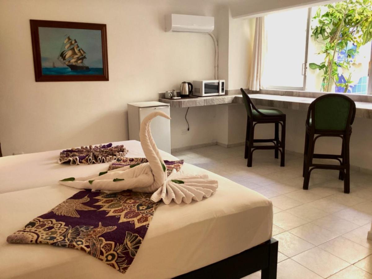 Appartement La Gloria à Cancún Extérieur photo
