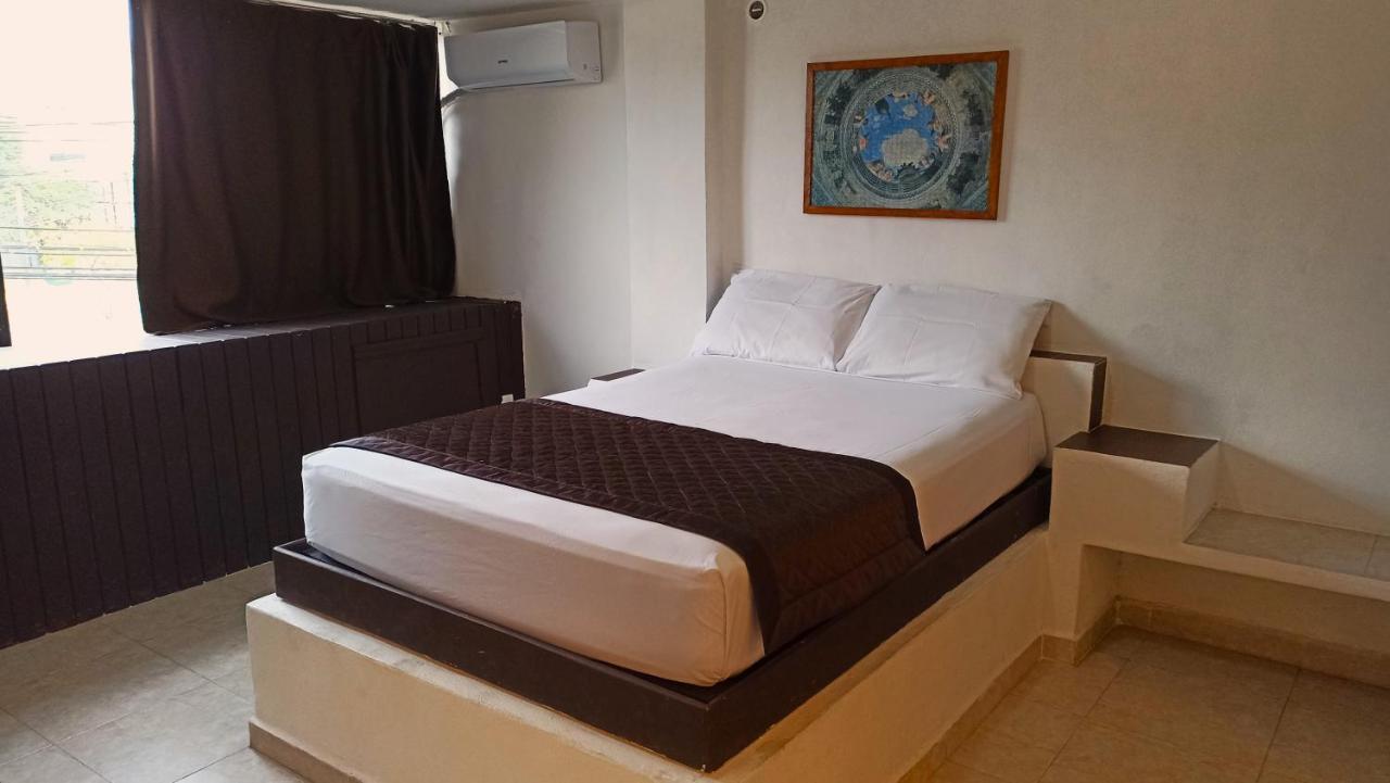 Appartement La Gloria à Cancún Extérieur photo
