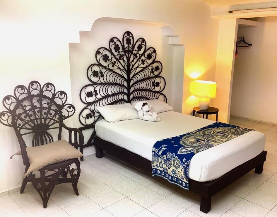 Appartement La Gloria à Cancún Chambre photo