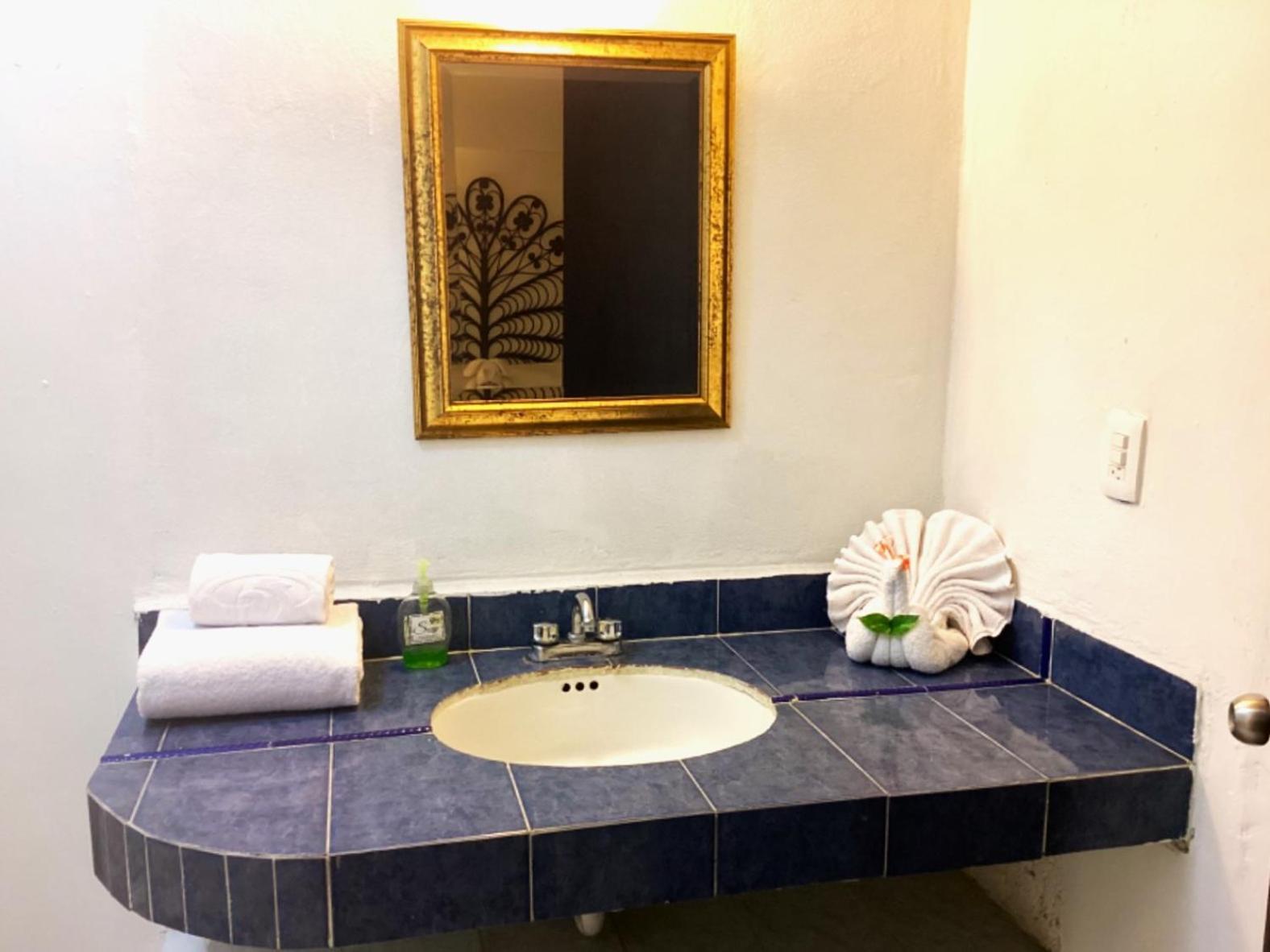 Appartement La Gloria à Cancún Chambre photo