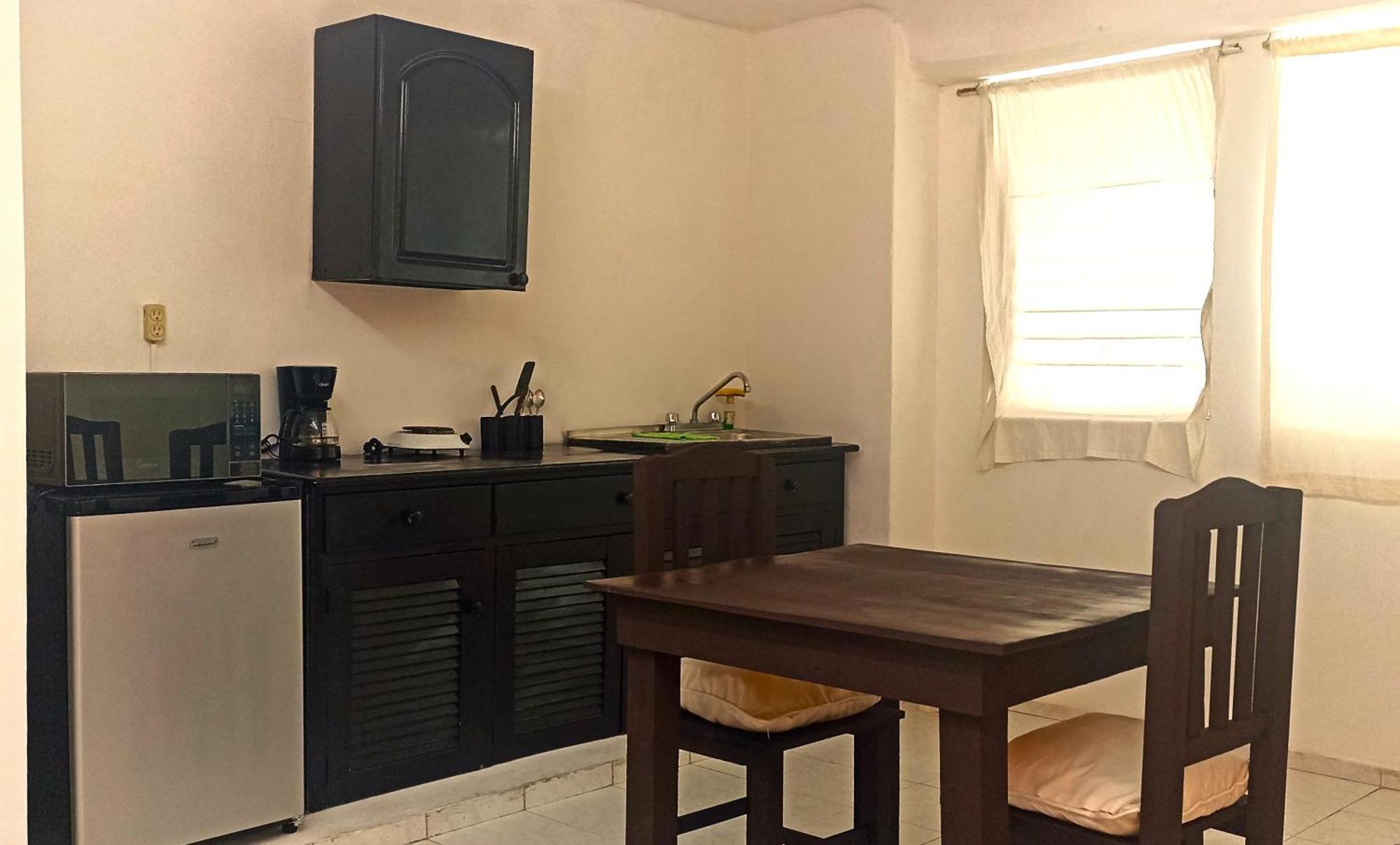 Appartement La Gloria à Cancún Chambre photo