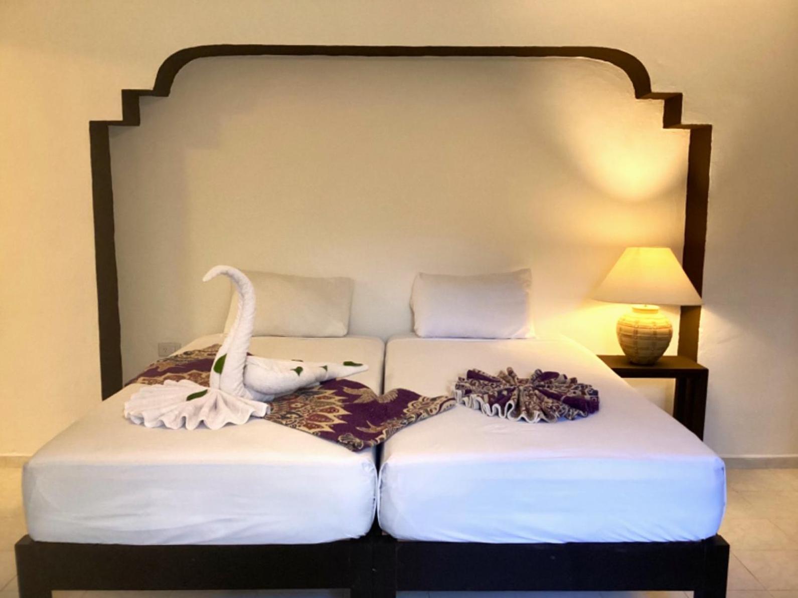 Appartement La Gloria à Cancún Chambre photo