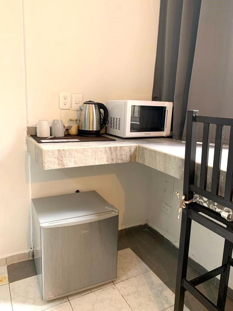 Appartement La Gloria à Cancún Chambre photo