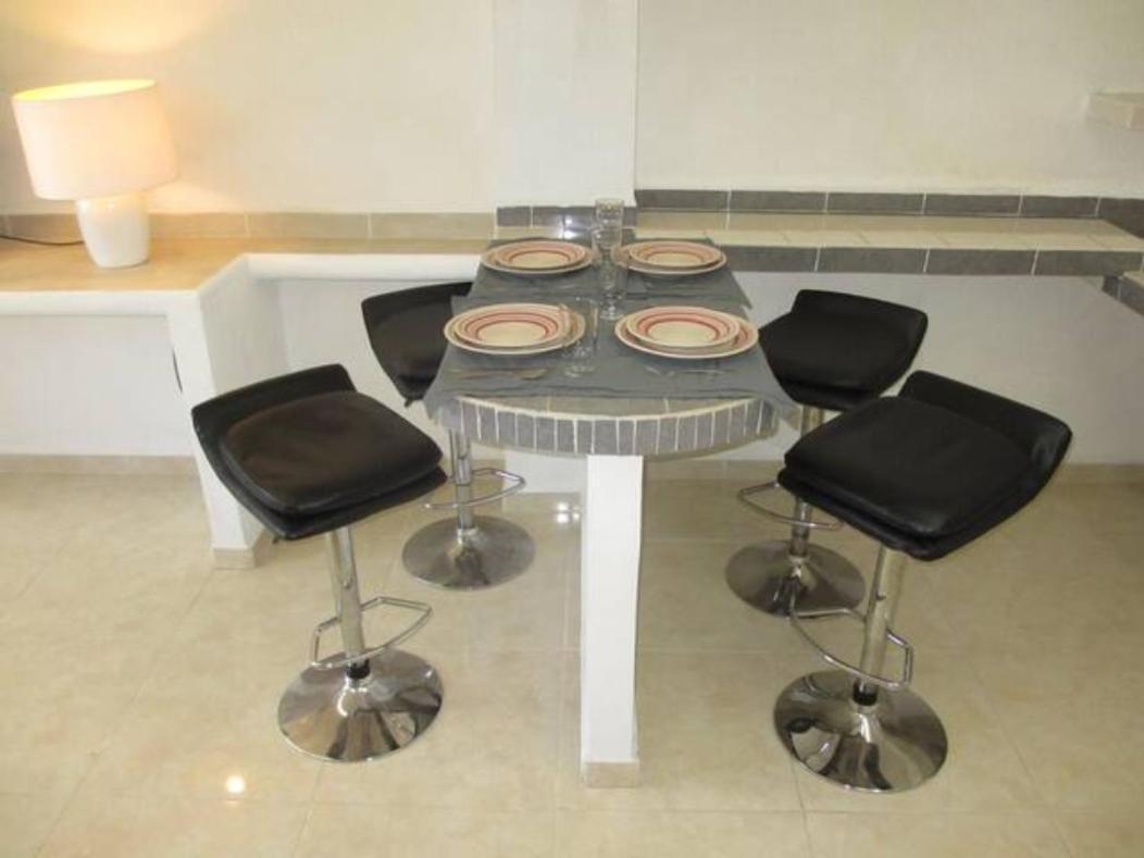 Appartement La Gloria à Cancún Chambre photo