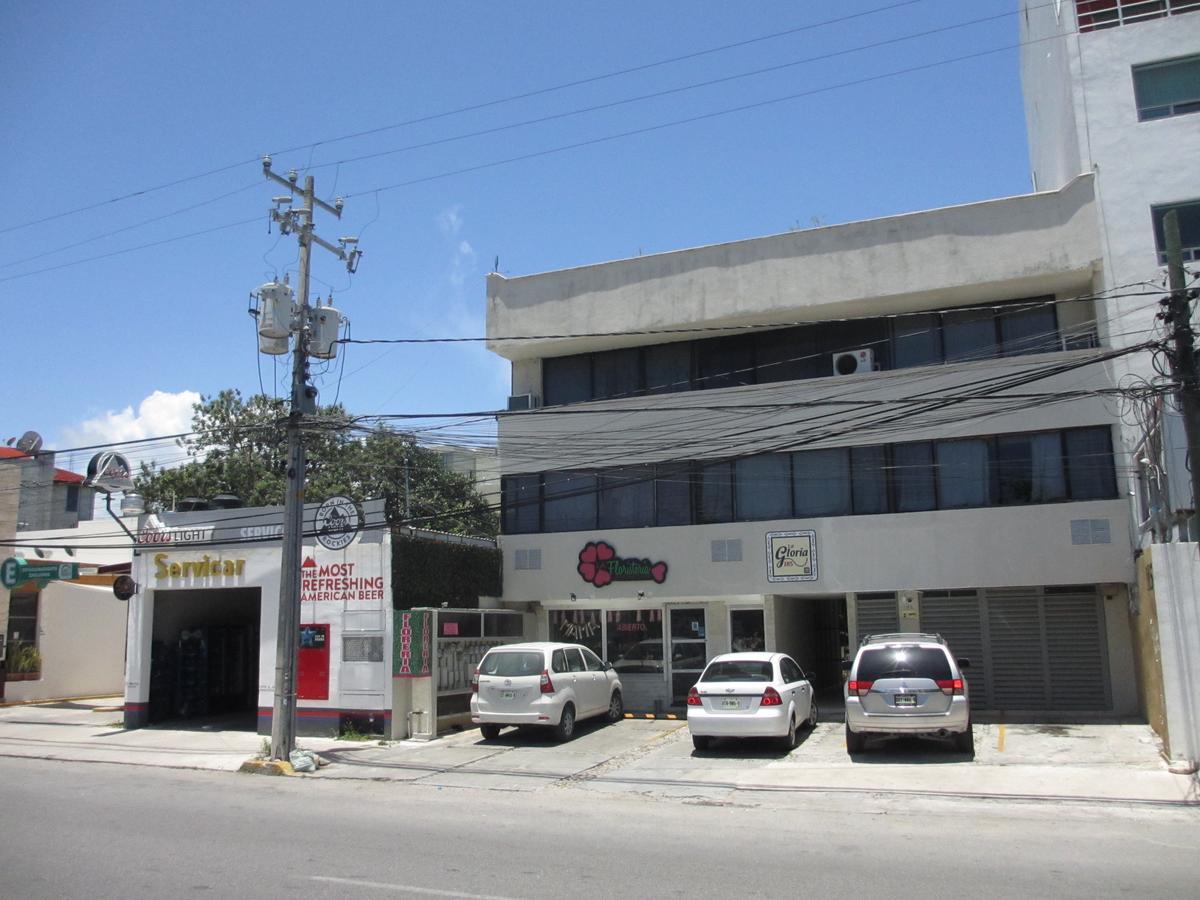 Appartement La Gloria à Cancún Extérieur photo